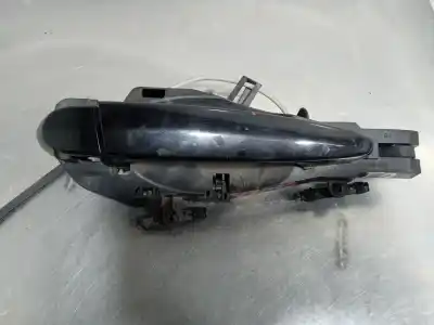 Second-hand car spare part exterior right rear door handle for bmw x5 (e70) xdrive30d oem iam references 51217137054