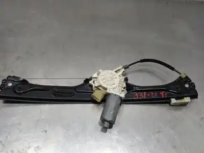 Second-hand car spare part rear left window regulator for bmw x5 (e70) xdrive30d oem iam references 6967261