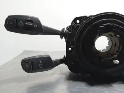 Second-hand car spare part multifunction switch for bmw x5 (e70) xdrive30d oem iam references 9164419  