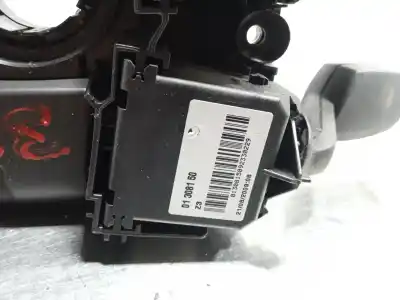 Second-hand car spare part multifunction switch for bmw x5 (e70) xdrive30d oem iam references 9164419  