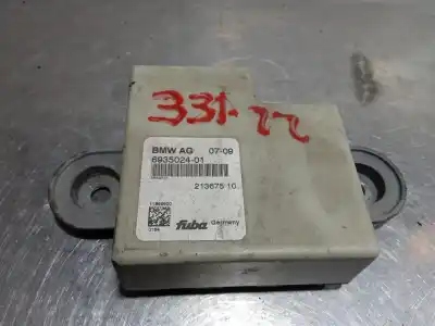 Second-hand car spare part antenna for bmw x5 (e70) xdrive30d oem iam references 693502401