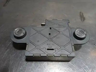 Peça sobressalente para automóvel em segunda mão antena por bmw x5 (e70) xdrive30d referências oem iam 693502401  