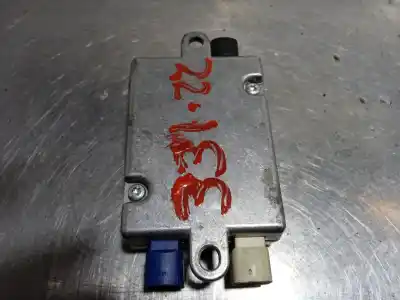 Second-hand car spare part electronic module for bmw x5 (e70) xdrive30d oem iam references 9123739  