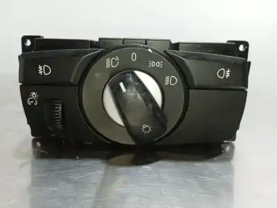 Second-hand car spare part headlights switch for bmw x5 (e70) xdrive30d oem iam references 913472602