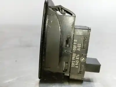 Second-hand car spare part right front power window switch for bmw x5 (e70) xdrive30d oem iam references 6945874  
