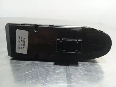 Second-hand car spare part left front power window switch for bmw x5 (e70) xdrive30d oem iam references 912212101  