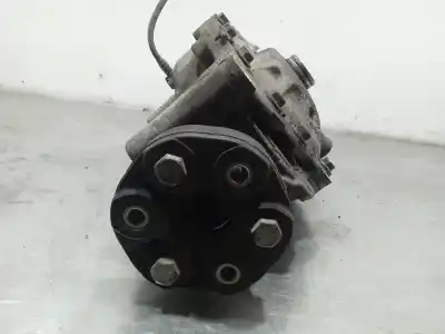 Second-hand car spare part front differential for bmw x5 (e70) xdrive30d oem iam references 31507612956  