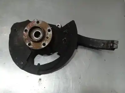 Second-hand car spare part front right knuckle for bmw x5 (e70) xdrive30d oem iam references 31216869869