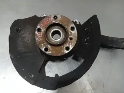 Second-hand car spare part front right knuckle for bmw x5 (e70) xdrive30d oem iam references 31216869869  