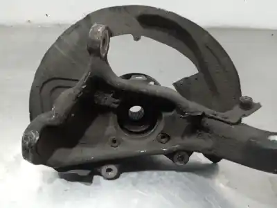 Second-hand car spare part front right knuckle for bmw x5 (e70) xdrive30d oem iam references 31216869869  