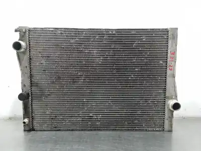 Peça sobressalente para automóvel em segunda mão RADIADOR DE ÁGUA por BMW X5 (E70)  Referências OEM IAM 7533472  