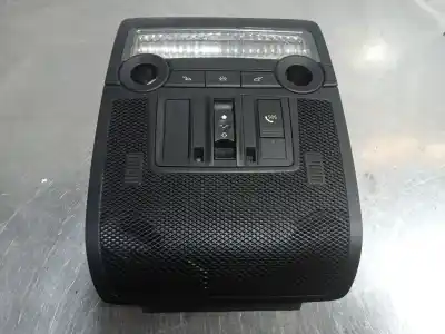 Second-hand car spare part interior light for bmw x5 (e70) xdrive30d oem iam references 920185403
