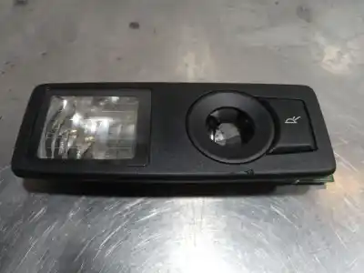 Second-hand car spare part interior light for bmw x5 (e70) xdrive30d oem iam references 