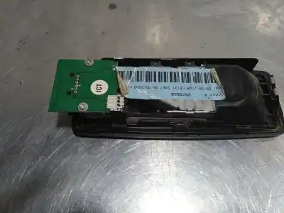 Peça sobressalente para automóvel em segunda mão luz interior por bmw x5 (e70) xdrive30d referências oem iam   