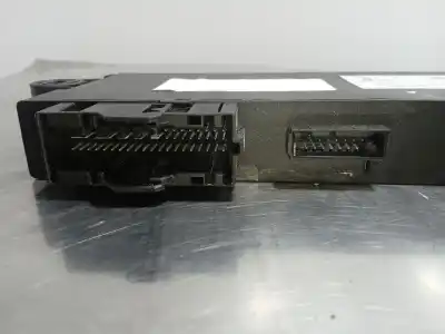 Peça sobressalente para automóvel em segunda mão módulo eletrônico por bmw x5 (e70) xdrive30d referências oem iam 914722201  