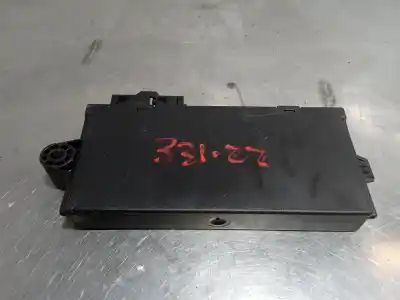 Peça sobressalente para automóvel em segunda mão módulo eletrônico por bmw x5 (e70) xdrive30d referências oem iam 914722201  