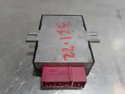 Second-hand car spare part electronic module for bmw x5 (e70) xdrive30d oem iam references 7229173  
