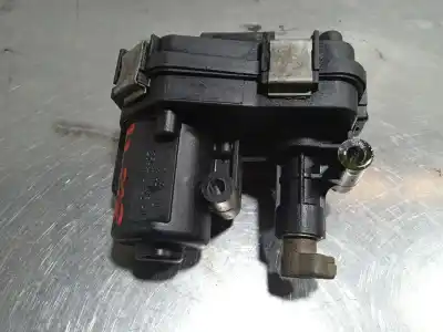 Second-hand car spare part INTAKE MANIFOLD for OPEL INSIGNIA BERLINA  OEM IAM references 7RF0TCV7J  