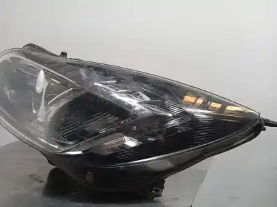 Second-hand car spare part left headlight for opel insignia berlina cosmo oem iam references 13226792  
