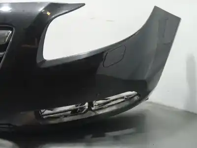 Pièce détachée automobile d'occasion le pare-choc avant pour opel insignia berlina cosmo références oem iam 13238286  