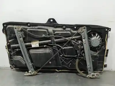 İkinci el araba yedek parçası ön sag pencere regülatörü için ford fiesta (cbk) * oem iam referansları 