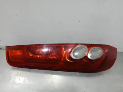 İkinci el araba yedek parçası sol kuyruk lambasi için ford fiesta (cbk) * oem iam referansları 
