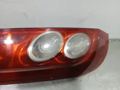 Second-hand car spare part left tailgate light for ford fiesta (cbk) * oem iam references   