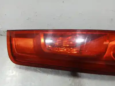 Second-hand car spare part left tailgate light for ford fiesta (cbk) * oem iam references   