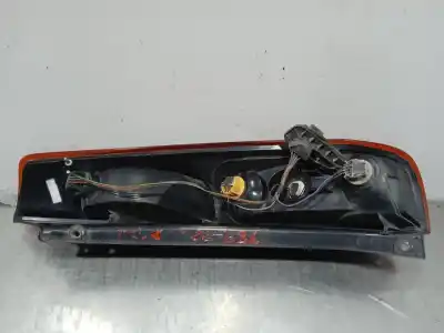 Second-hand car spare part left tailgate light for ford fiesta (cbk) * oem iam references   