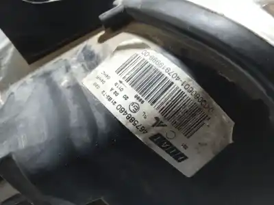 Pezzo di ricambio per auto di seconda mano faro anteriore sinistro per fiat stilo (192_) 1.6 16v (192_xb1a) riferimenti oem iam 467588460  
