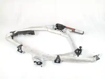 Piesă de schimb auto la mâna a doua airbag fațã dreapta pentru bmw serie 1 berlina (e81/e87) 116d referințe oem iam 85695648409s