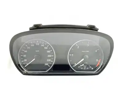 Piesă de schimb auto la mâna a doua ceas bord pentru bmw serie 1 berlina (e81/e87) 116d referințe oem iam 922094901