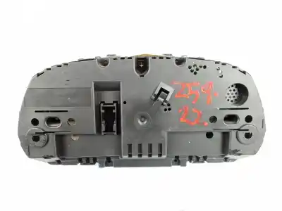 Peça sobressalente para automóvel em segunda mão quadrante por bmw serie 1 berlina (e81/e87) 116d referências oem iam 922094901  