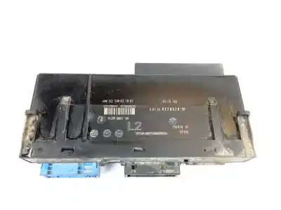 Piesă de schimb auto la mâna a doua modul electrotic pentru bmw serie 1 berlina (e81/e87) 116d referințe oem iam 6135922632601