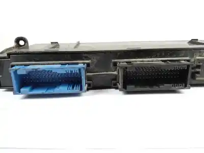 Second-hand car spare part electronic module for bmw serie 1 berlina (e81/e87) 116d oem iam references 6135922632601  