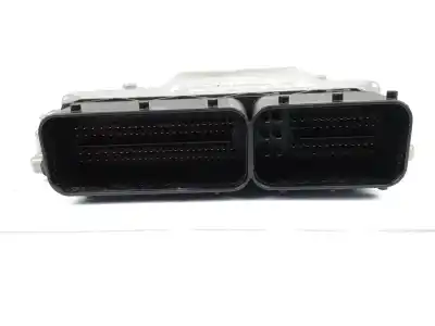 Second-hand car spare part ecu engine control for bmw serie 1 berlina (e81/e87) 116d oem iam references 0281016068  850628101