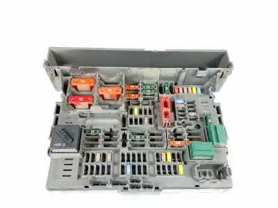 Piesă de schimb auto la mâna a doua panou siguranțe pentru bmw serie 1 berlina (e81/e87) 116d referințe oem iam 911944604