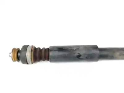 Peça sobressalente para automóvel em segunda mão amortecedor traseiro esquerdo por bmw serie 1 berlina (e81/e87) 116d referências oem iam 3352678285901  