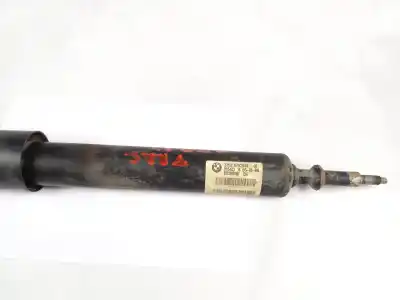 Peça sobressalente para automóvel em segunda mão amortecedor traseiro esquerdo por bmw serie 1 berlina (e81/e87) 116d referências oem iam 3352678285901  