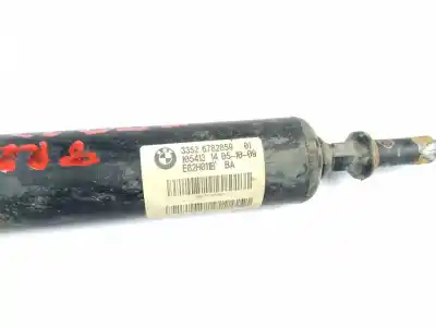 Peça sobressalente para automóvel em segunda mão amortecedor traseiro esquerdo por bmw serie 1 berlina (e81/e87) 116d referências oem iam 3352678285901  