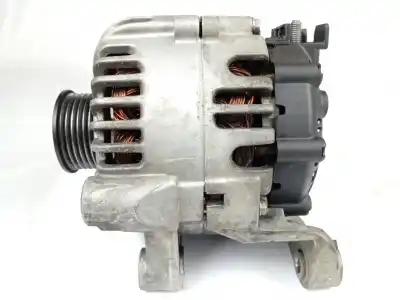 Gebrauchtes Autoersatzteil lichtmaschine zum bmw serie 1 berlina (e81/e87) 118d oem-iam-referenzen 7798180  25433390a