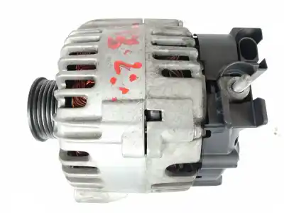 Gebrauchtes Autoersatzteil lichtmaschine zum bmw serie 1 berlina (e81/e87) 118d oem-iam-referenzen 7798180  25433390a