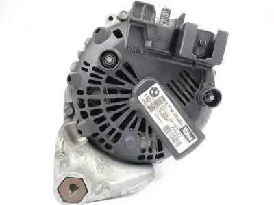 Gebrauchtes Autoersatzteil lichtmaschine zum bmw serie 1 berlina (e81/e87) 118d oem-iam-referenzen 7798180  25433390a