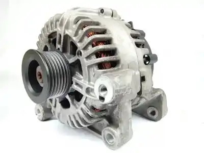 Gebrauchtes Autoersatzteil lichtmaschine zum bmw serie 1 berlina (e81/e87) 118d oem-iam-referenzen 7798180  25433390a