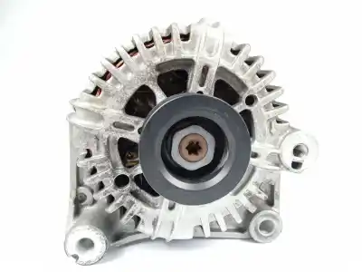 Gebrauchtes Autoersatzteil lichtmaschine zum bmw serie 1 berlina (e81/e87) 118d oem-iam-referenzen 7798180  25433390a