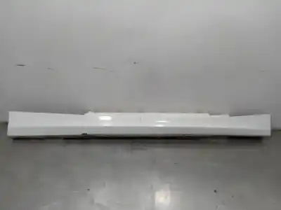 Piesă de schimb auto la mâna a doua plastic lateral bara pentru bmw serie 1 berlina (e81/e87) 116d referințe oem iam 41117180018