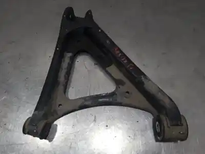 Автозапчастина б/у ЗАДНІЙ ЛІВИЙ НИЖНИЙ РЫЧАГ для VOLKSWAGEN TOUAREG (7LA, 7L6, 7L7)  Посилання на OEM IAM 7L0505351AA  