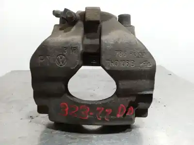 Second-hand car spare part FRONT RIGHT BRAKE CALIPER for VOLKSWAGEN TOUAREG (7LA, 7L6, 7L7)  OEM IAM references 7H0106B  