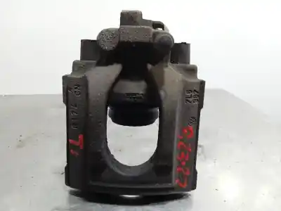 İkinci el araba yedek parçası SOL ARKA FREN KALIPER için VOLKSWAGEN TOUAREG (7LA, 7L6, 7L7)  OEM IAM referansları 7L6987  
