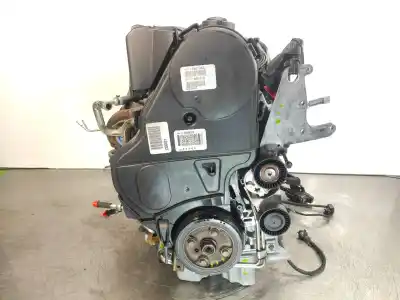 Peça sobressalente para automóvel em segunda mão motor completo por volvo s60 berlina 2.4 diesel referências oem iam d5244t7  diesel